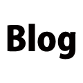 管理人BLOG